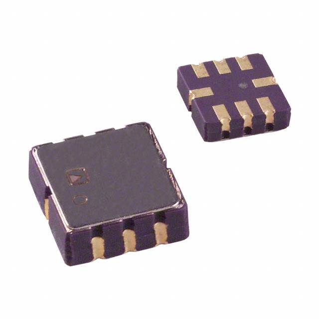 ADR4540DEZ-R7 Analog Devices Inc. electronic component