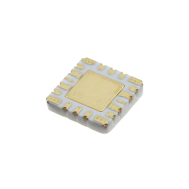 HMC7810ALC3 Analog Devices Inc. electronic component