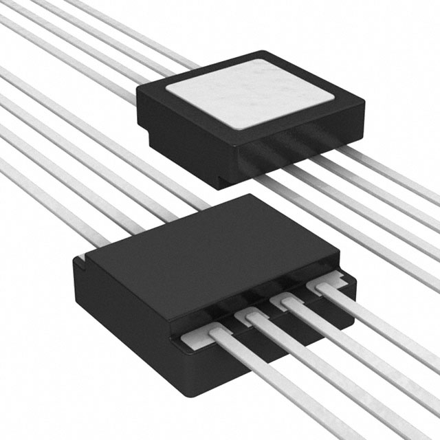 ADR225HFZ Analog Devices Inc. electronic component
