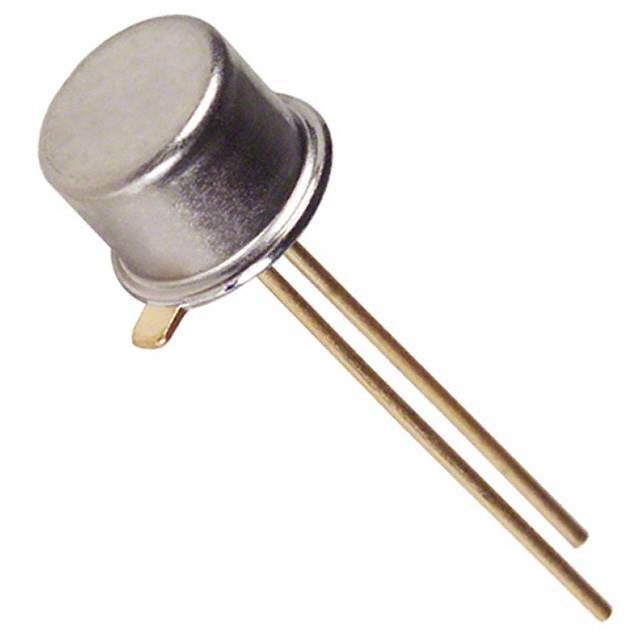AD589TH/883B Analog Devices Inc. electronic component