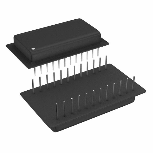 HDS-1250ATM Analog Devices Inc. electronic component