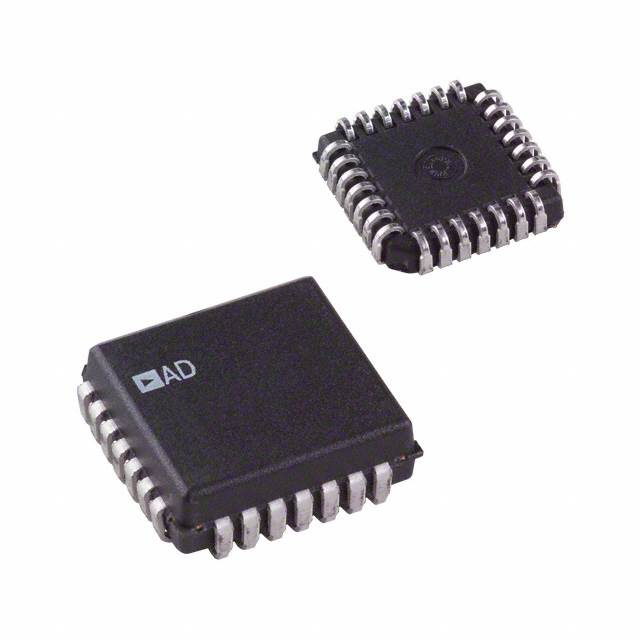 DAC8412FPCZ Analog Devices Inc. electronic component