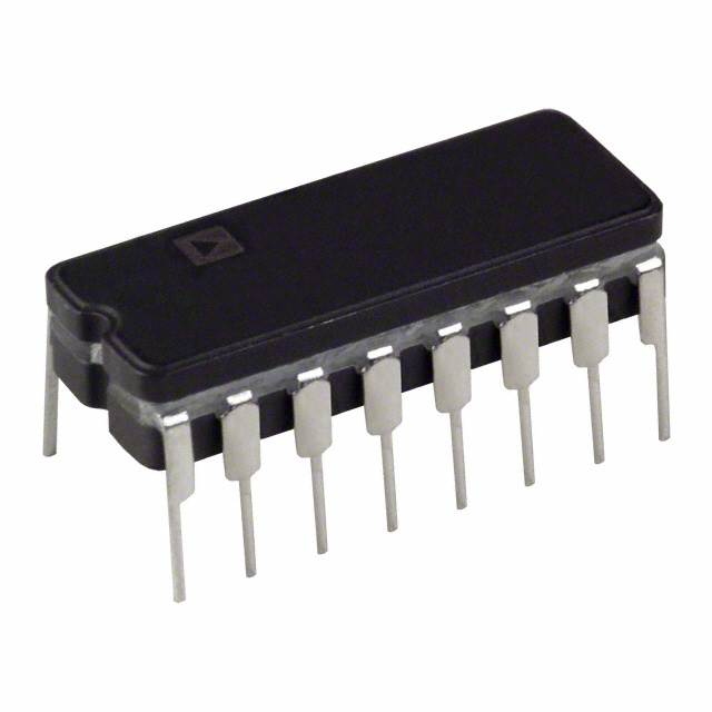 AD652AQ Analog Devices Inc. electronic component