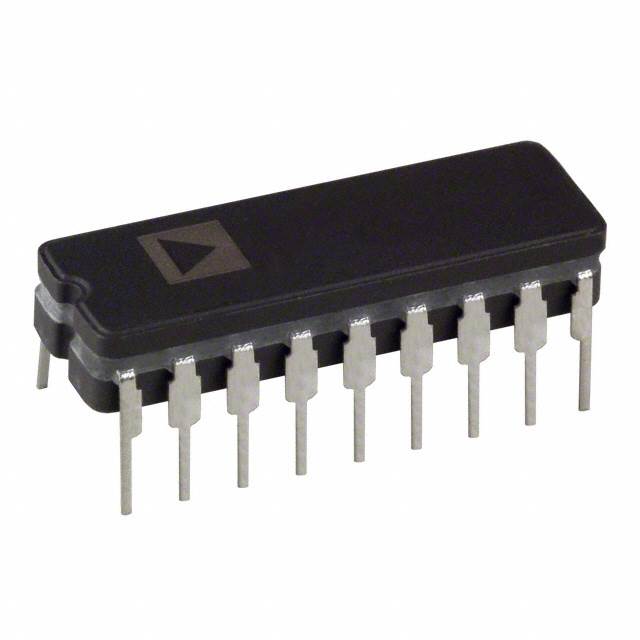 ADG528ABQ Analog Devices Inc. electronic component