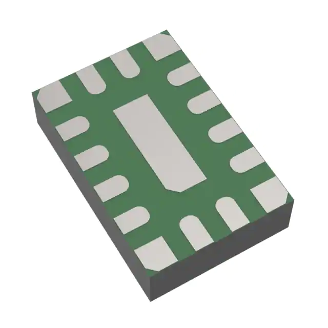 LT8608SEV#TRPBF Analog Devices Inc. electronic component
