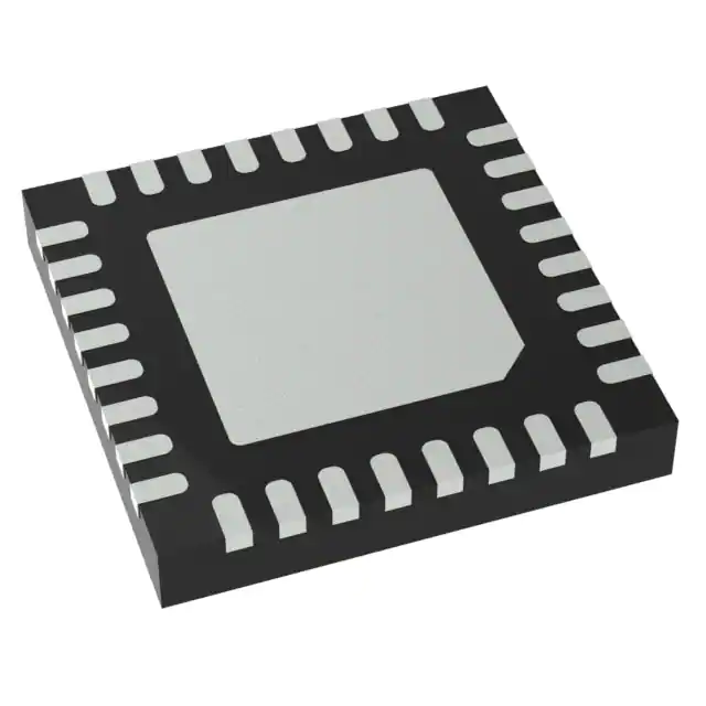 LTC4222IUH#PBF Analog Devices Inc. electronic component