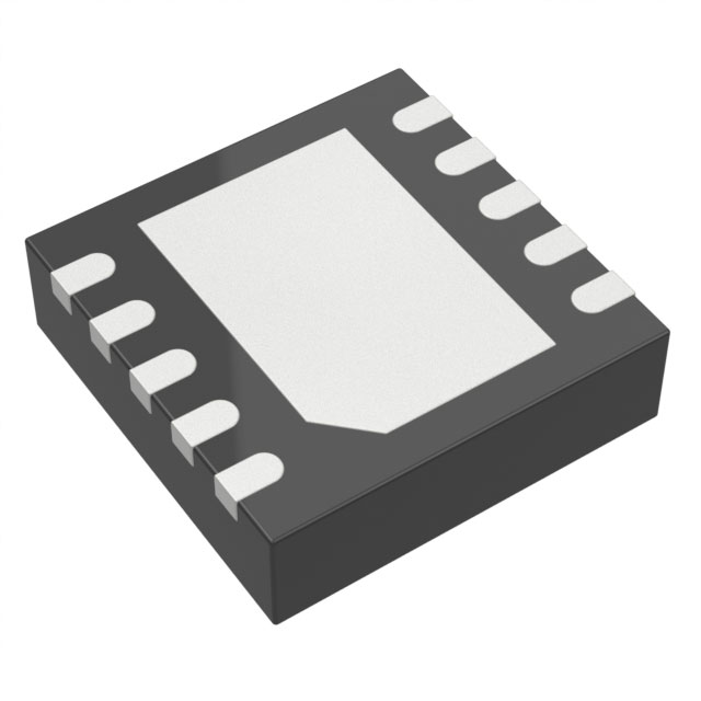 LTC3105EDD#PBF Analog Devices Inc. electronic component