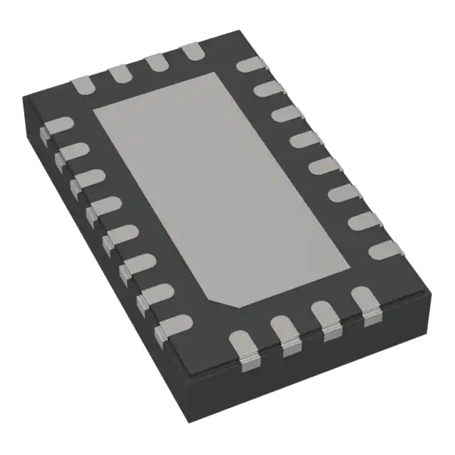 LTC6563HUDDM#TRPBF Analog Devices Inc. electronic component