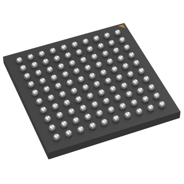 ADAQ23875BBCZ Analog Devices Inc. electronic component