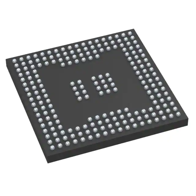 ADSP-CM409CBCZ-AF1 Analog Devices Inc. electronic component