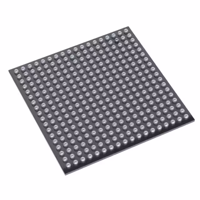 AD9166BBPZ Analog Devices Inc. electronic component