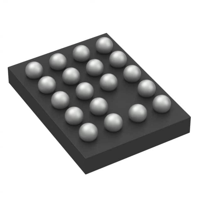 SSM4567ACBZ-R7 Analog Devices Inc. electronic component
