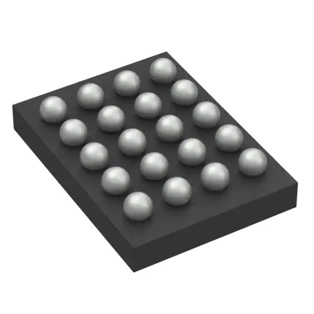 ADP5076ACBZ-R7 Analog Devices Inc. electronic component