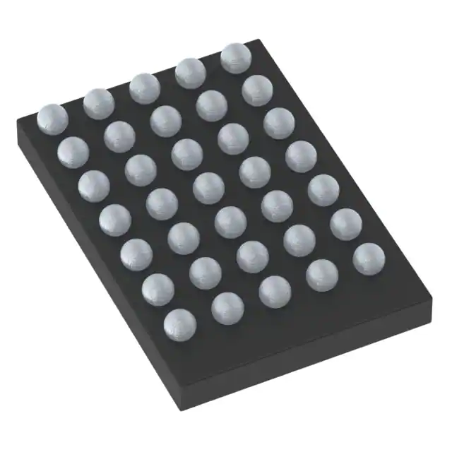 ADPD4100BCBZR7 Analog Devices Inc. electronic component
