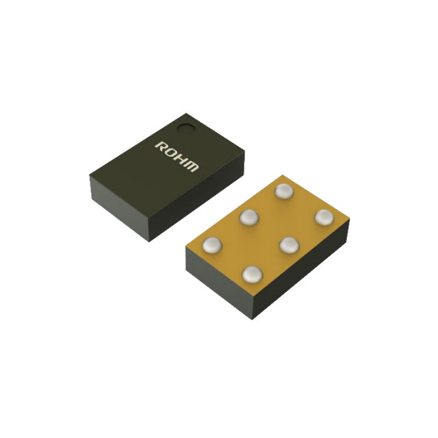 BU64292GWZ-TR Rohm Semiconductor electronic component