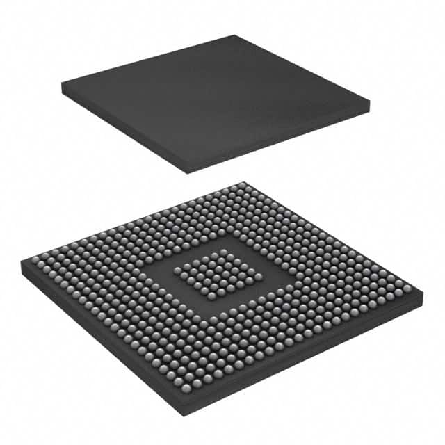 XS1-G04B-FB512-C4 XMOS electronic component