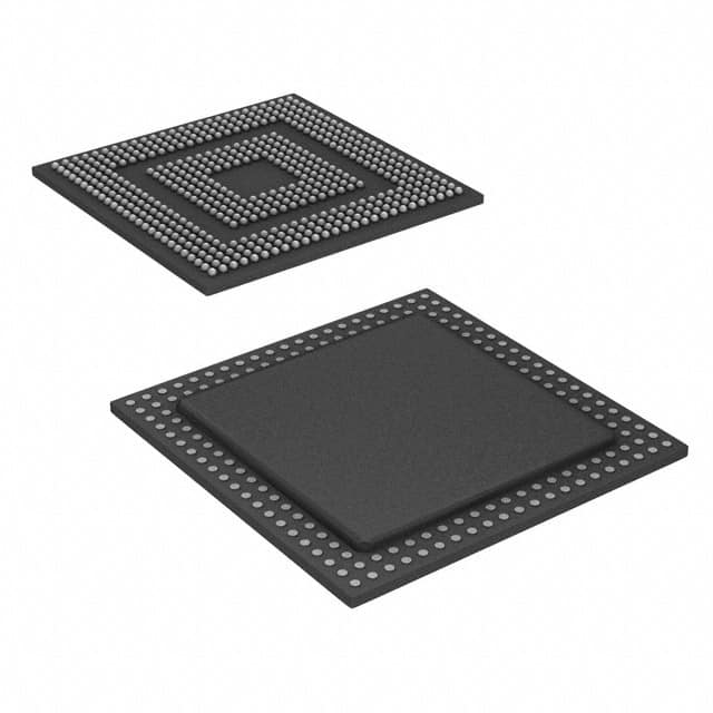 3530ECBCAMERCURY Texas Instruments electronic component