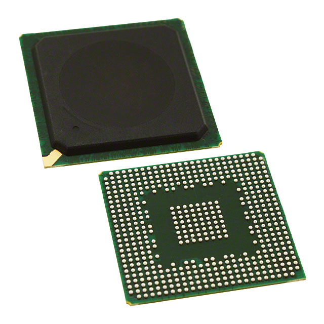 MPC8313VRAFFC NXP USA Inc. electronic component