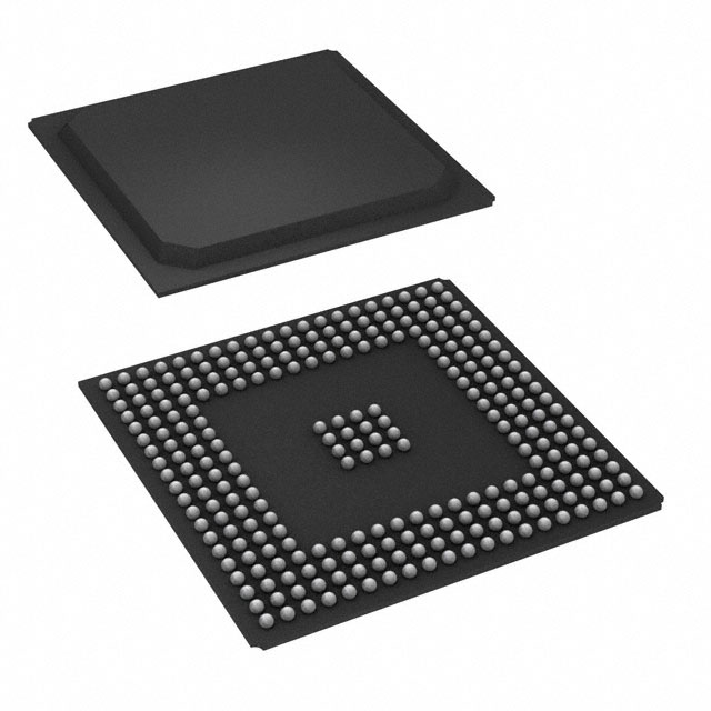 PCI9656-BA66BI G Broadcom Limited electronic component