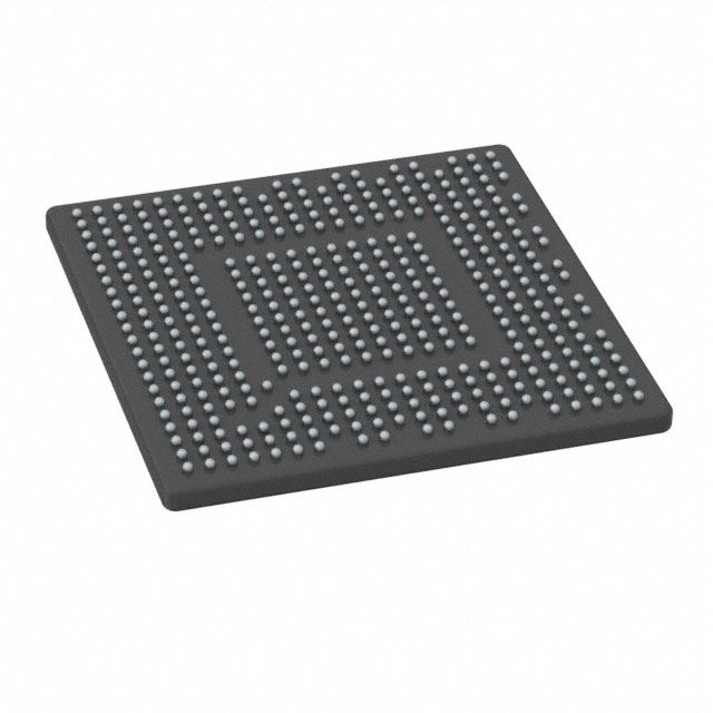 BCM53162XMB1ILFBG Broadcom Limited electronic component