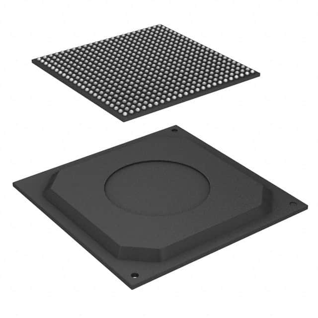 MCIMX6X4EVM10AB NXP USA Inc. electronic component