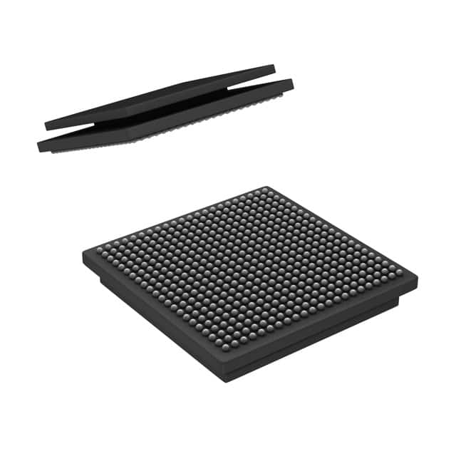 VCBUSAM648T9 Texas Instruments electronic component