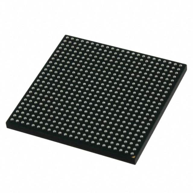 MCIMX515DJM8C NXP USA Inc. electronic component