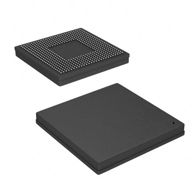 TMS320C6411AZLZ Texas Instruments electronic component