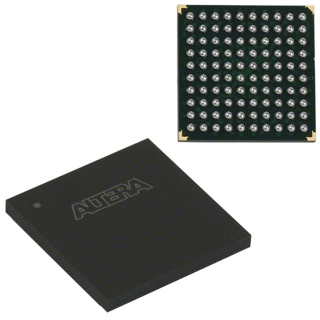 EPM240F100I5N Intel electronic component