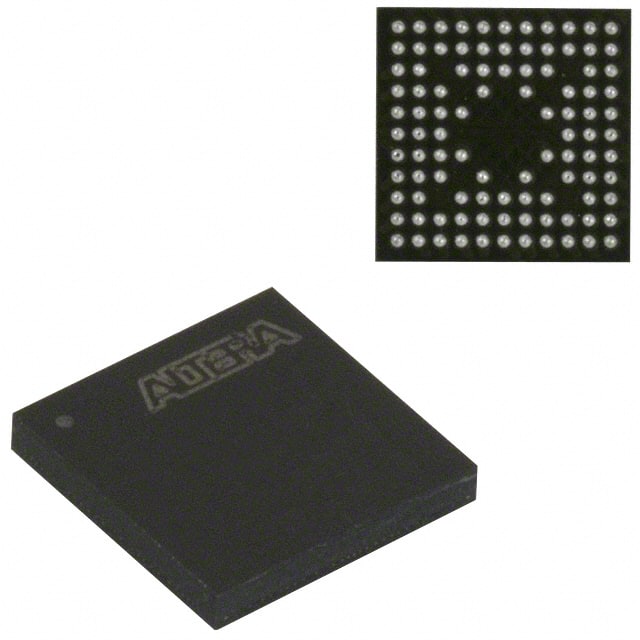 EPM240M100I5N Intel electronic component