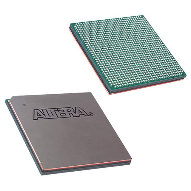 EPXA10F1020C2 Intel electronic component