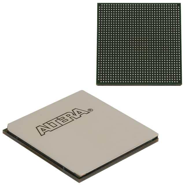 EP2AGZ300FF35I4N Intel electronic component