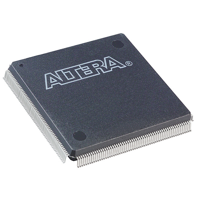EP3C16Q240C8N Intel electronic component