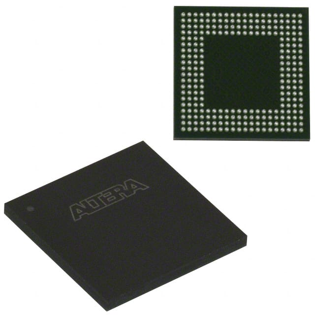 EPM1270M256I5N Intel electronic component