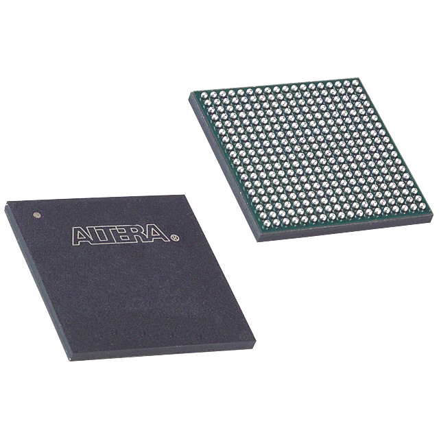 EP3C25F324C7N Intel electronic component