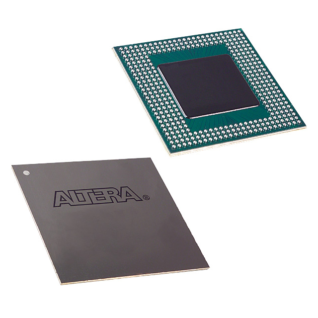 EPM9560ABC356-10 Intel electronic component