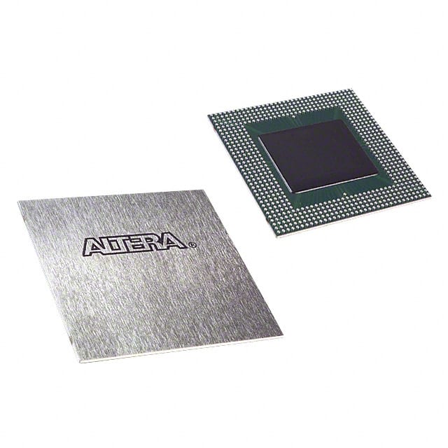 EP20K400CB652I8ES Intel electronic component