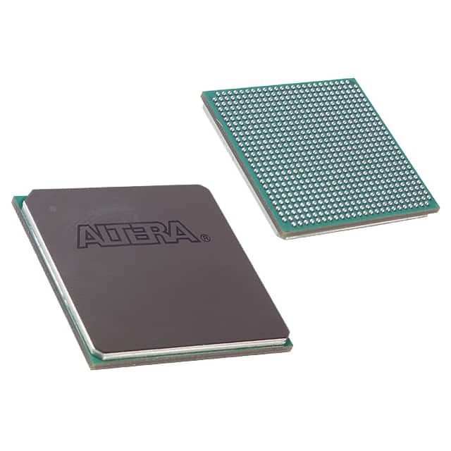 10CX085YF672I5G Intel electronic component