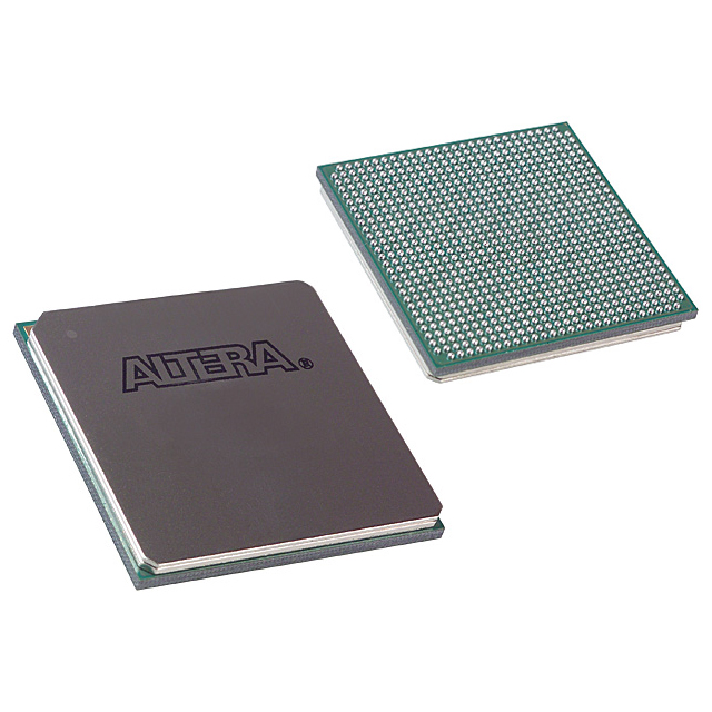 EP1S40F780C5N Intel electronic component