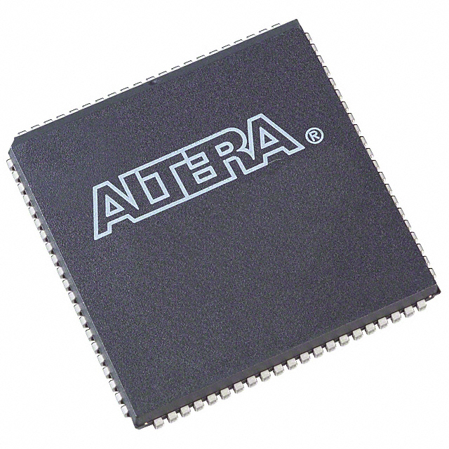 EPM7064LC84-12YY Intel electronic component
