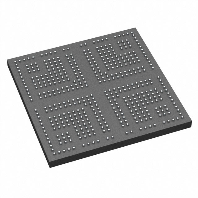 5CEBA7M15C8N Intel electronic component