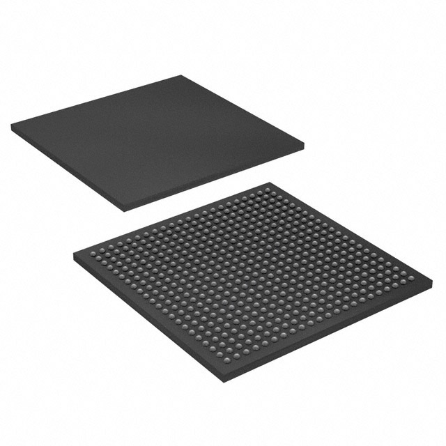 5CSEBA4U19I7SN Intel electronic component