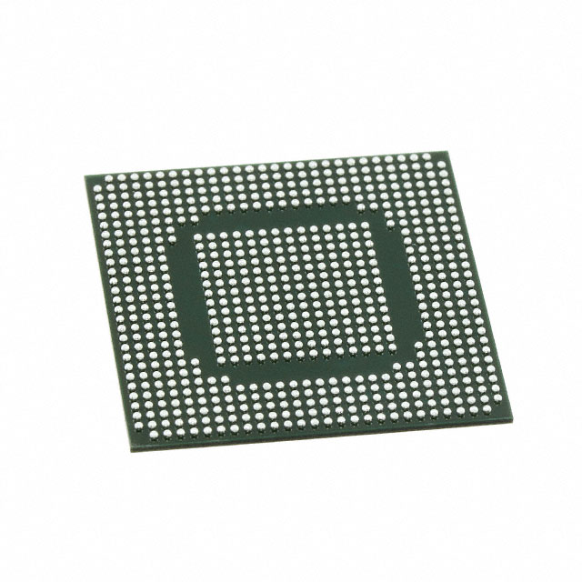 5CSEBA2U23I7N Intel electronic component
