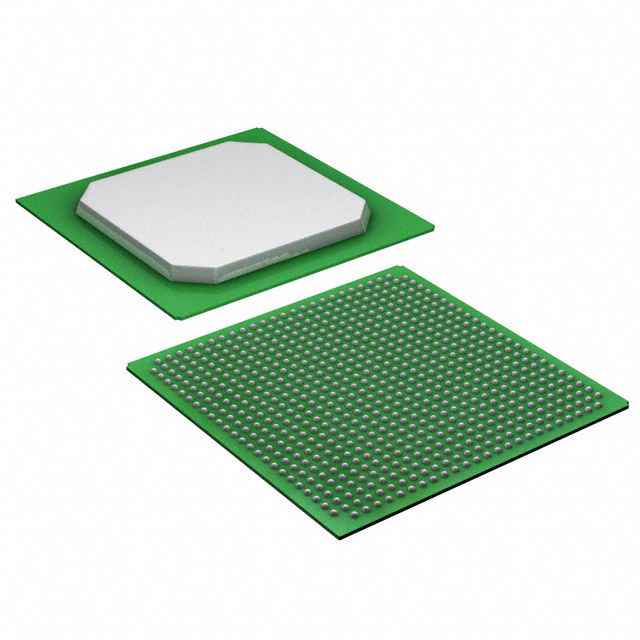 10M50DCF672C8G Intel electronic component