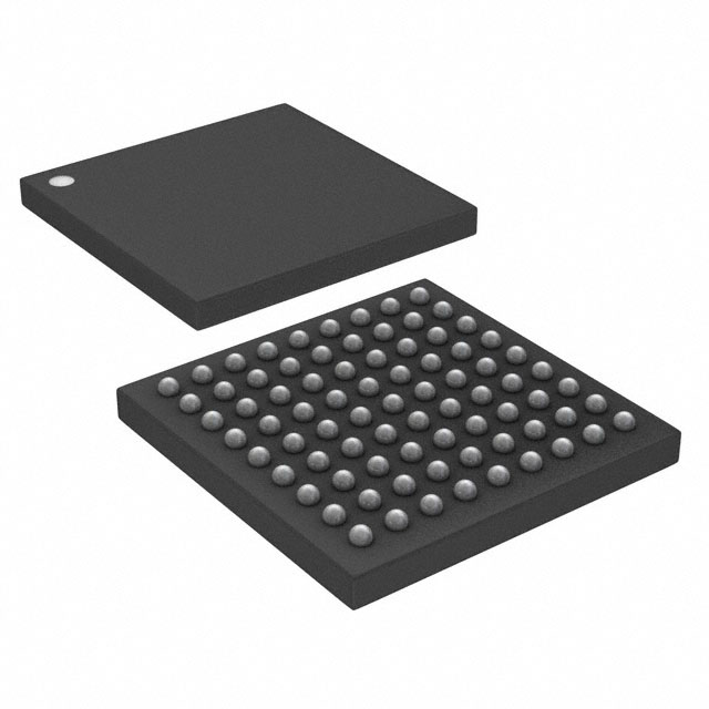 10M08DCV81I7G Intel electronic component