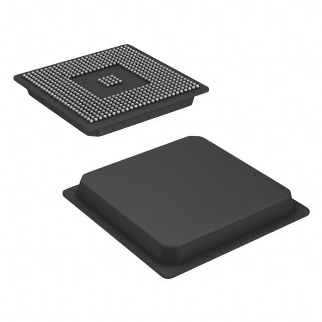 TMS320DM642AZNZ6 Texas Instruments electronic component
