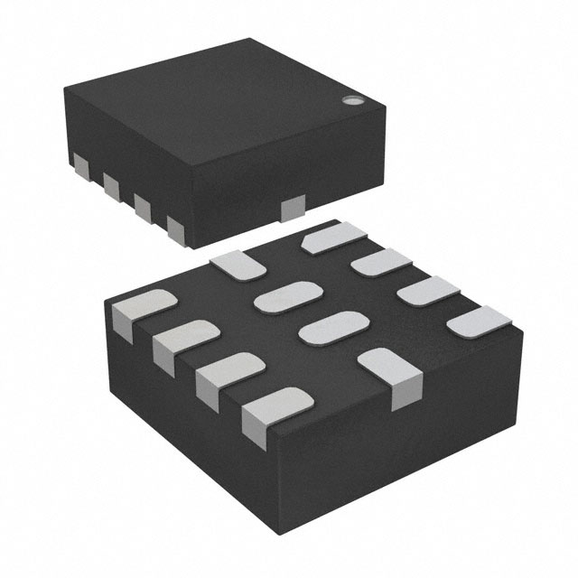 LX7176CLQ Microsemi Corporation electronic component