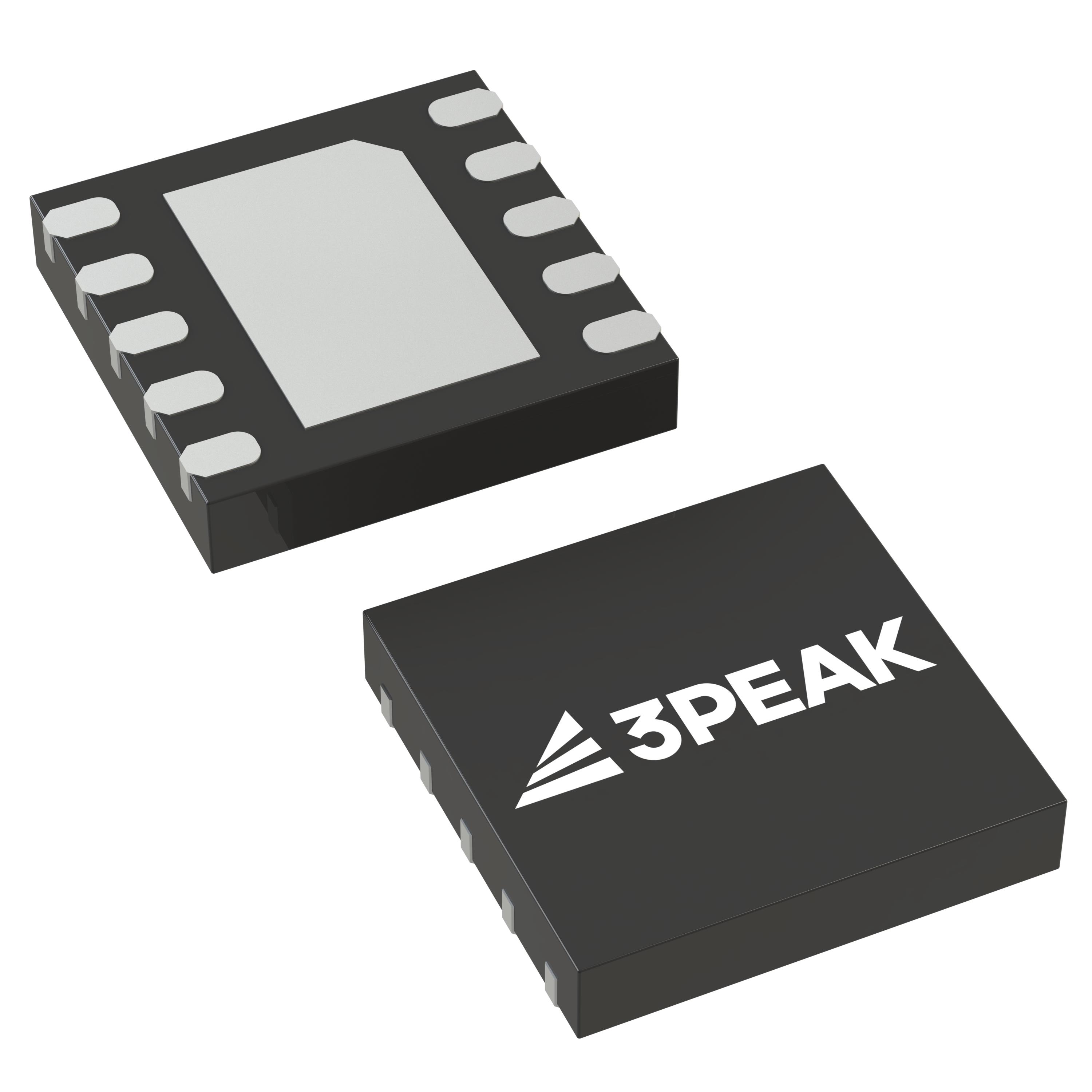 TPL9218AD-DF5R-S 3PEAK electronic component