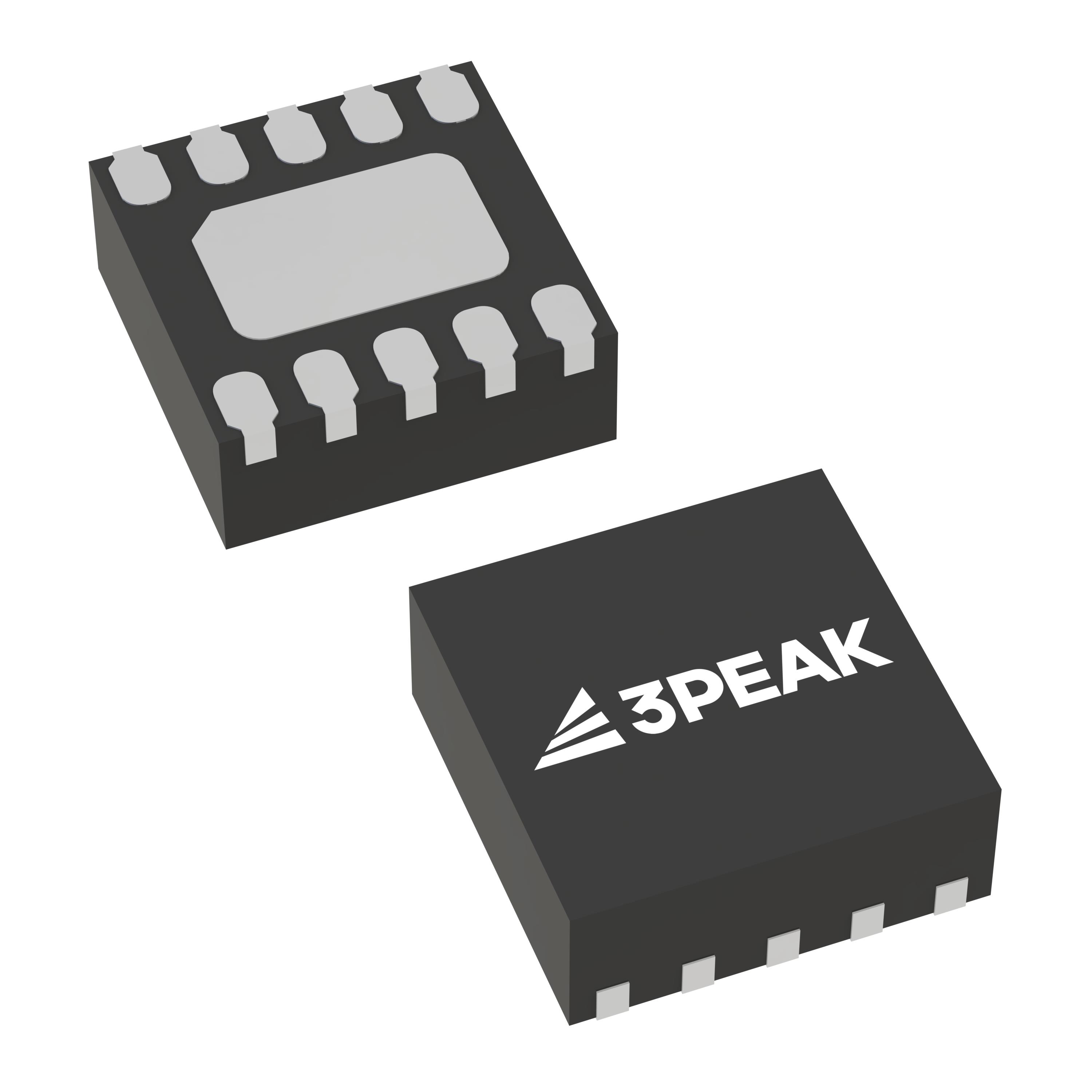 TPL51206-DFFR 3PEAK electronic component