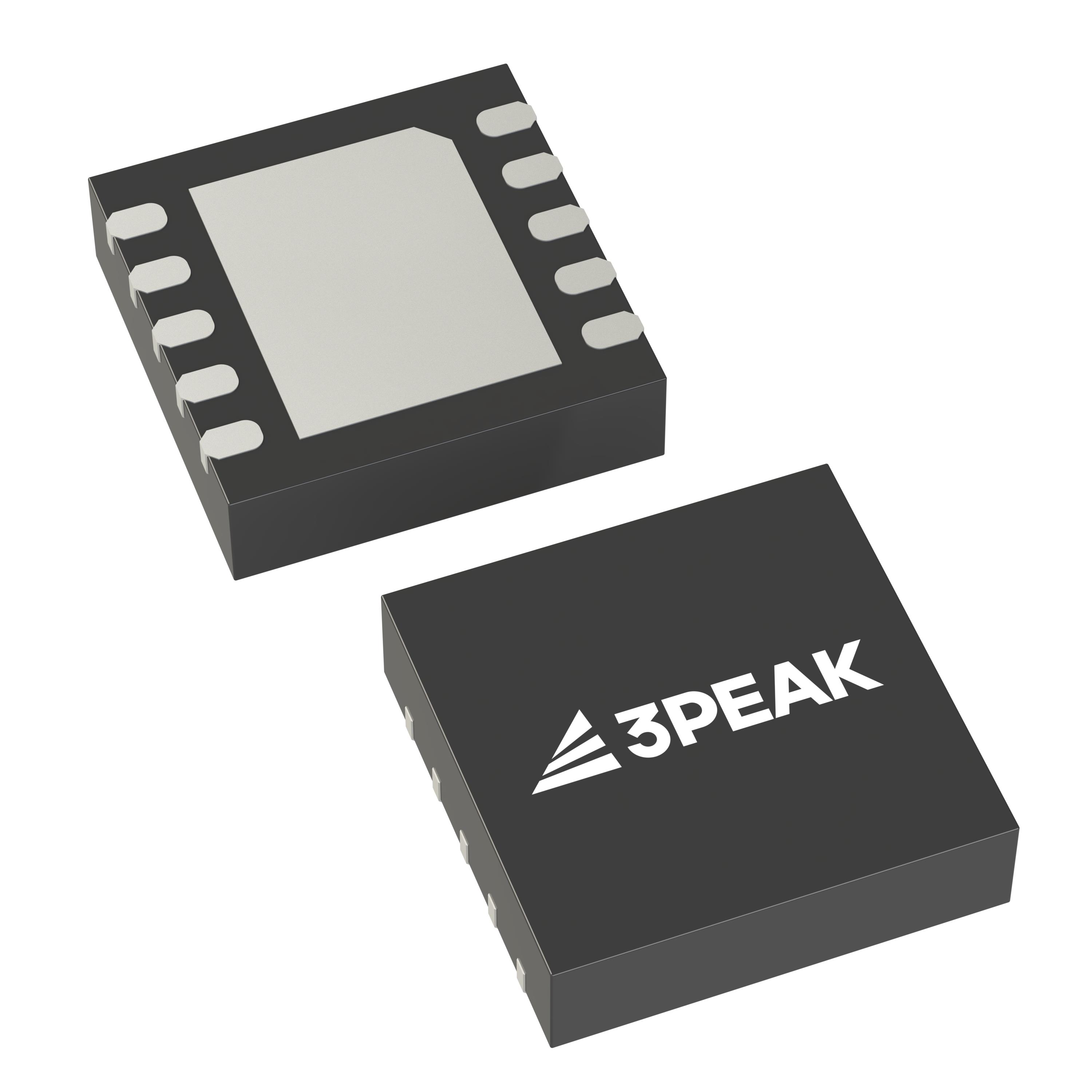 TPL51200-DF8R 3PEAK electronic component